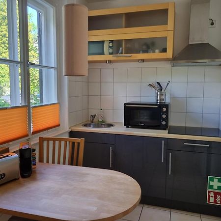 Bms Balance - Natur, Entspannung, King Size Bett, Free Parking, Top Lage, Netflix Wolfsburg Ngoại thất bức ảnh