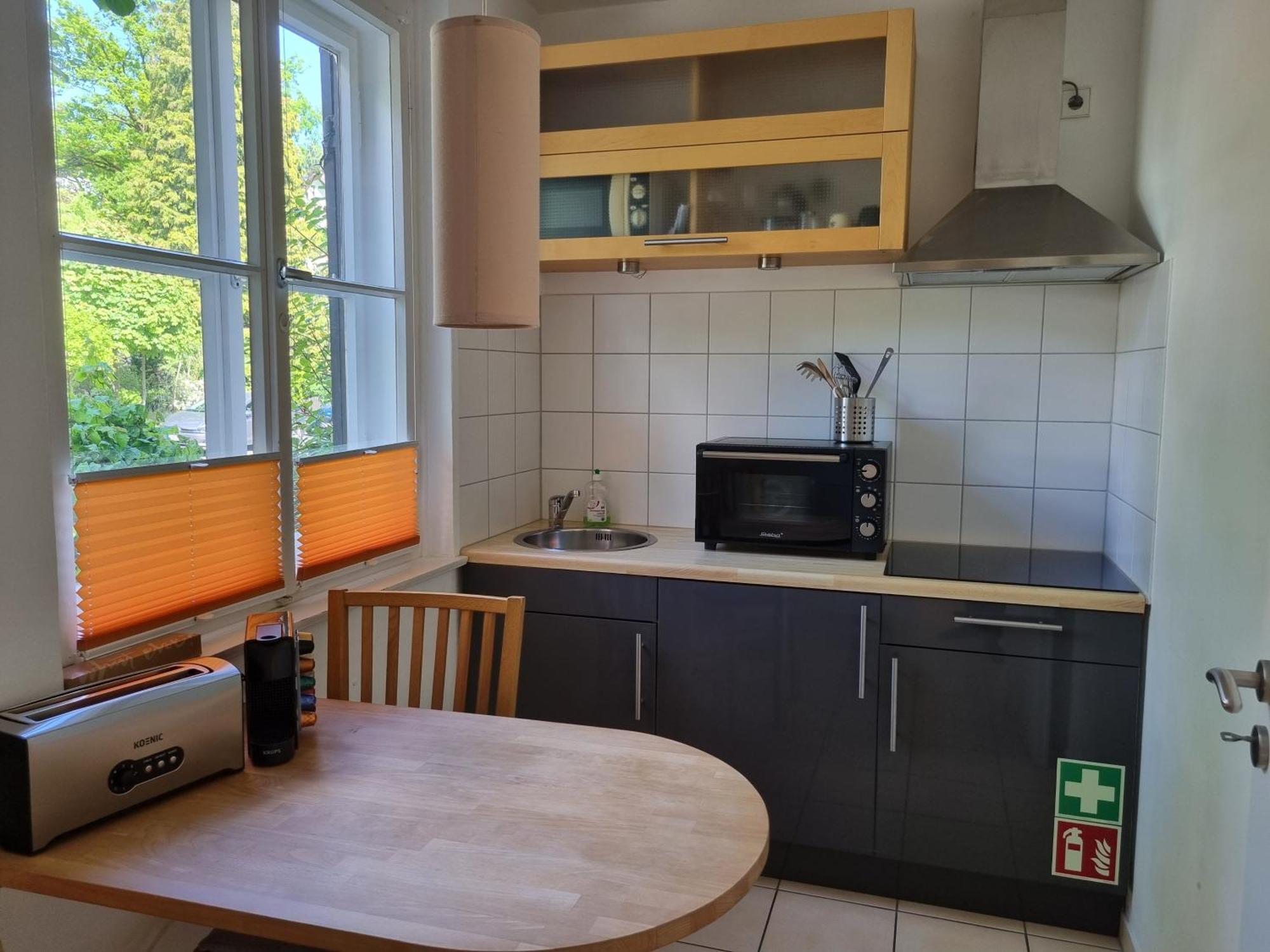 Bms Balance - Natur, Entspannung, King Size Bett, Free Parking, Top Lage, Netflix Wolfsburg Ngoại thất bức ảnh