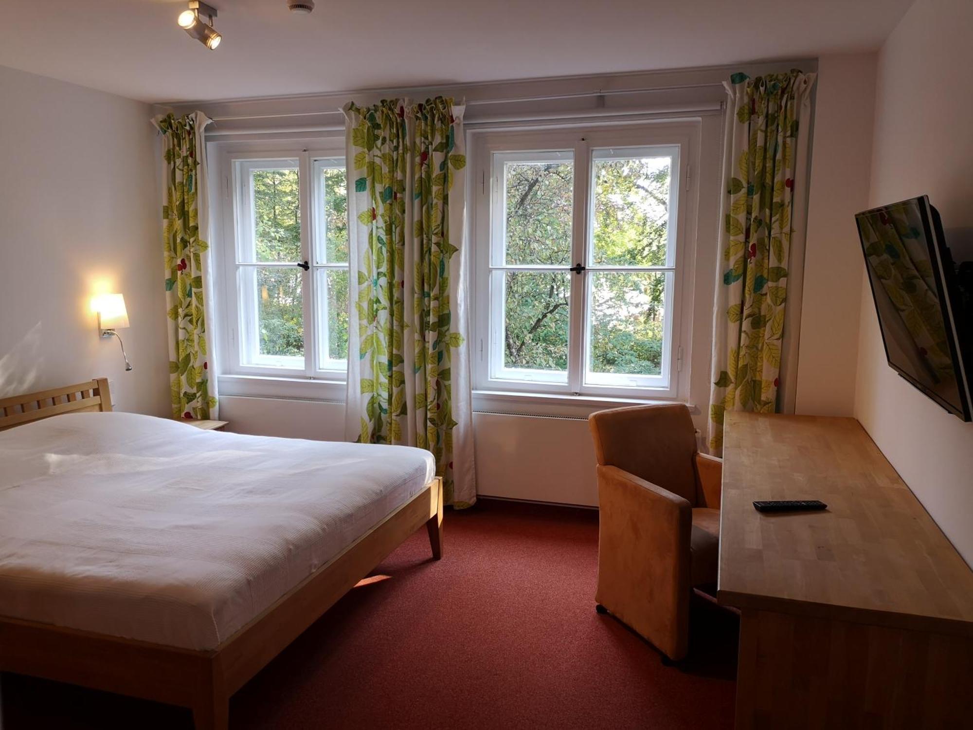 Bms Balance - Natur, Entspannung, King Size Bett, Free Parking, Top Lage, Netflix Wolfsburg Ngoại thất bức ảnh