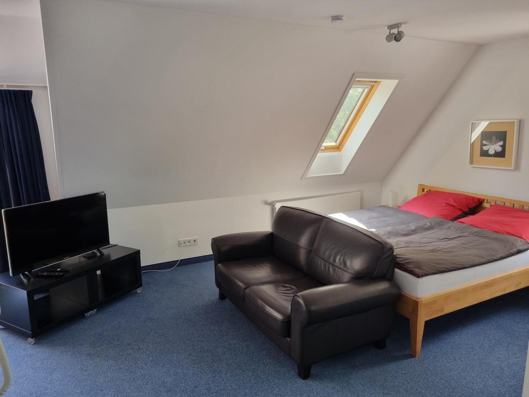 Bms Balance - Natur, Entspannung, King Size Bett, Free Parking, Top Lage, Netflix Wolfsburg Ngoại thất bức ảnh