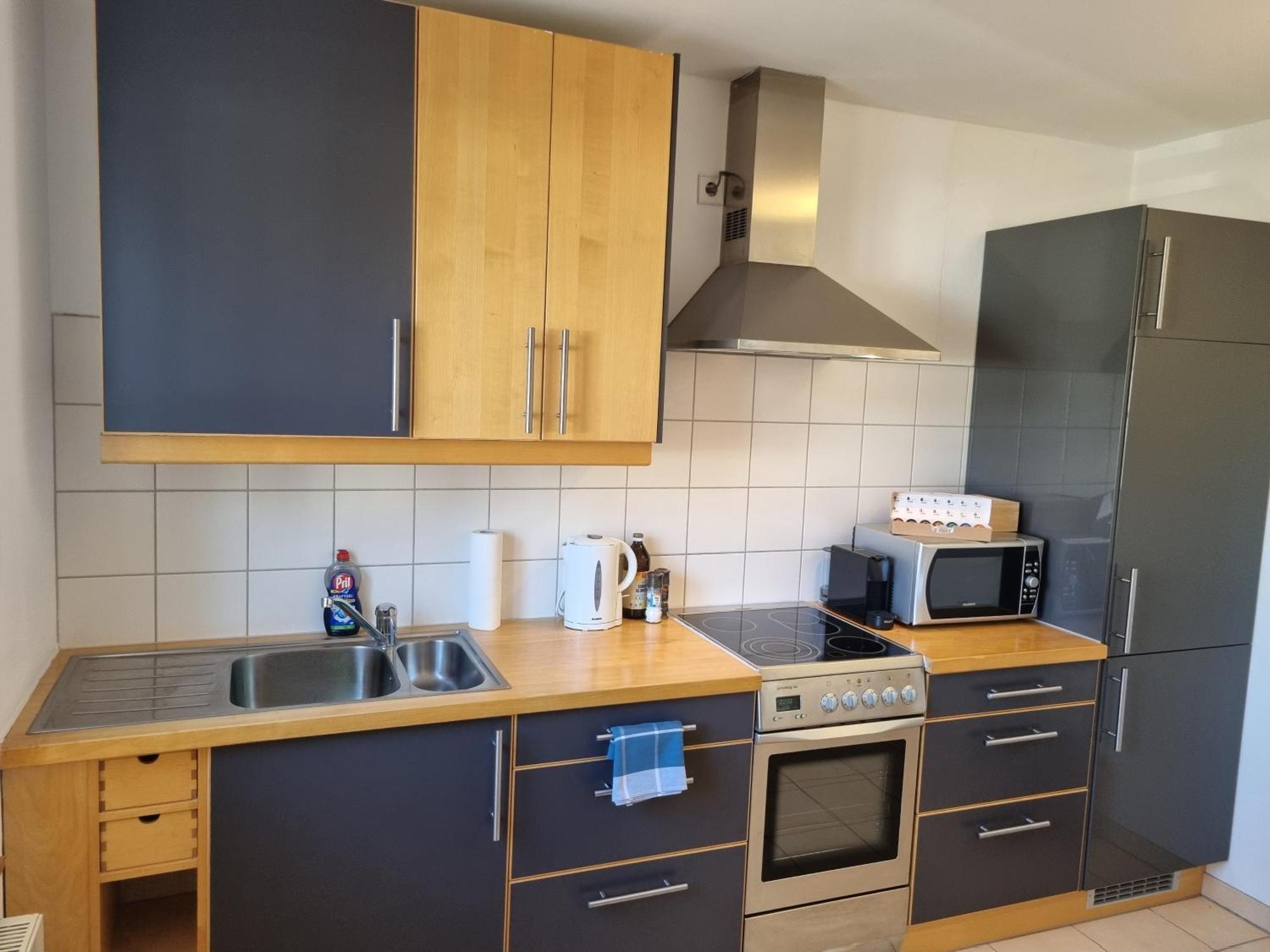 Bms Balance - Natur, Entspannung, King Size Bett, Free Parking, Top Lage, Netflix Wolfsburg Ngoại thất bức ảnh