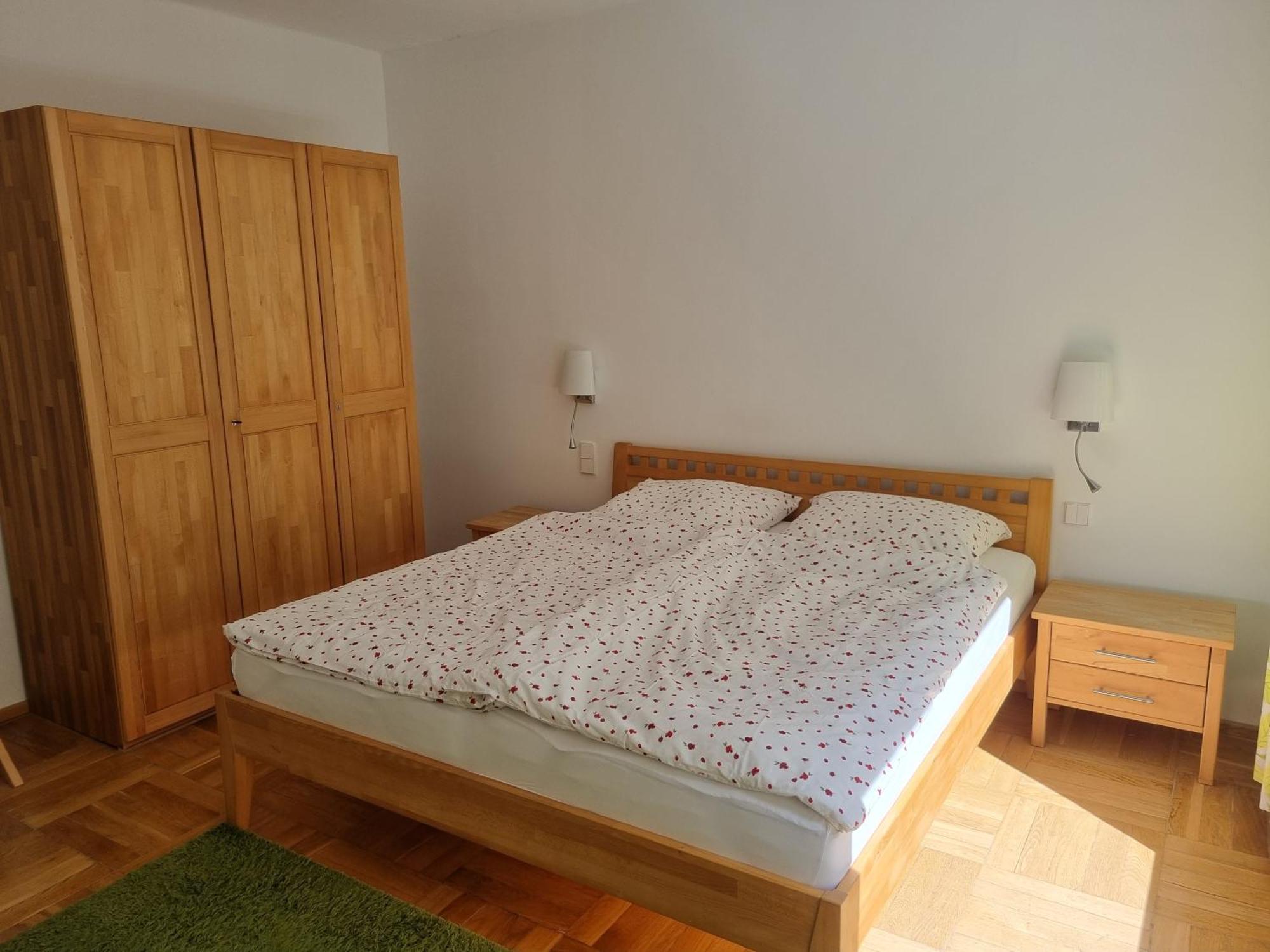 Bms Balance - Natur, Entspannung, King Size Bett, Free Parking, Top Lage, Netflix Wolfsburg Ngoại thất bức ảnh