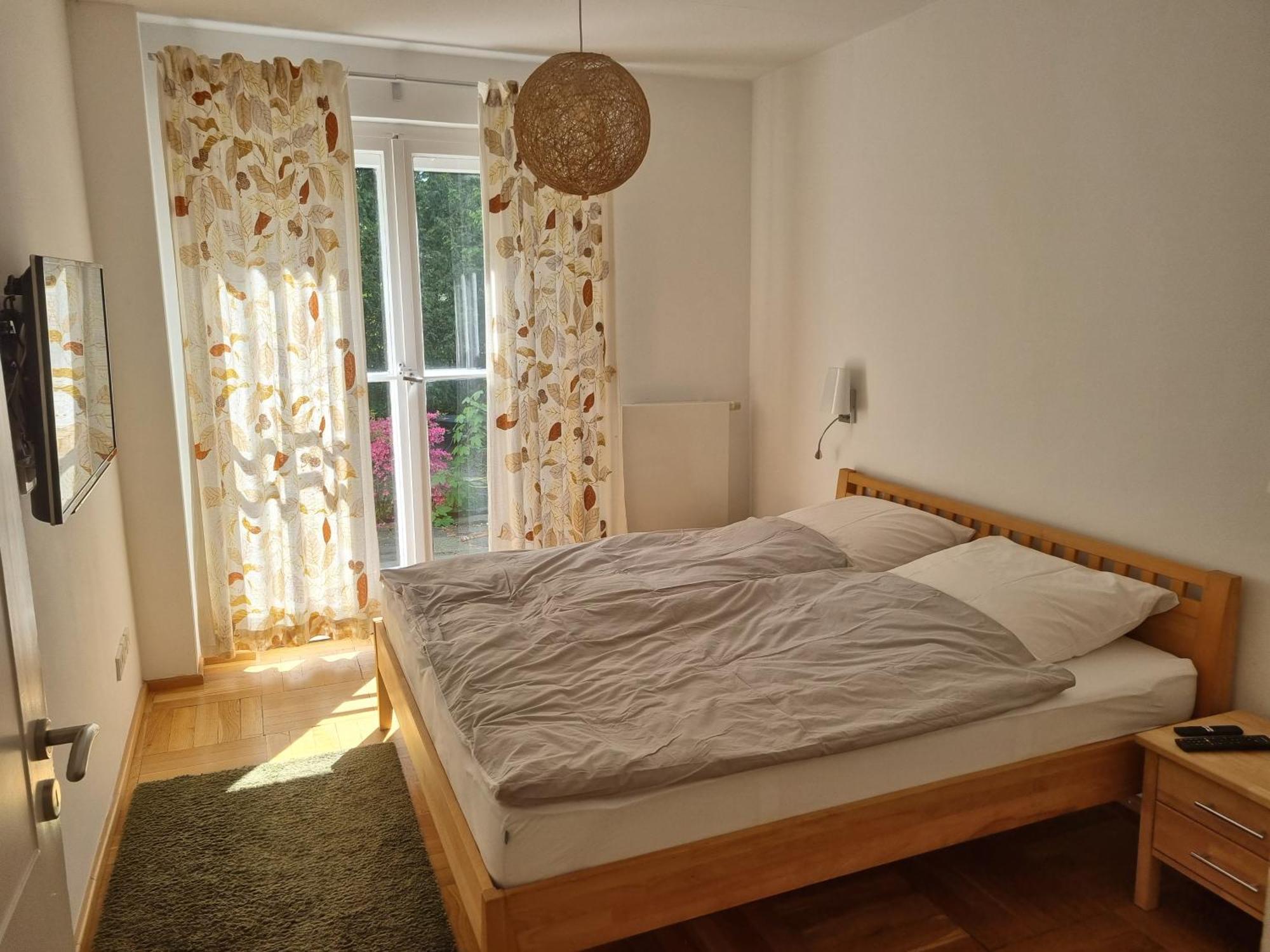 Bms Balance - Natur, Entspannung, King Size Bett, Free Parking, Top Lage, Netflix Wolfsburg Ngoại thất bức ảnh