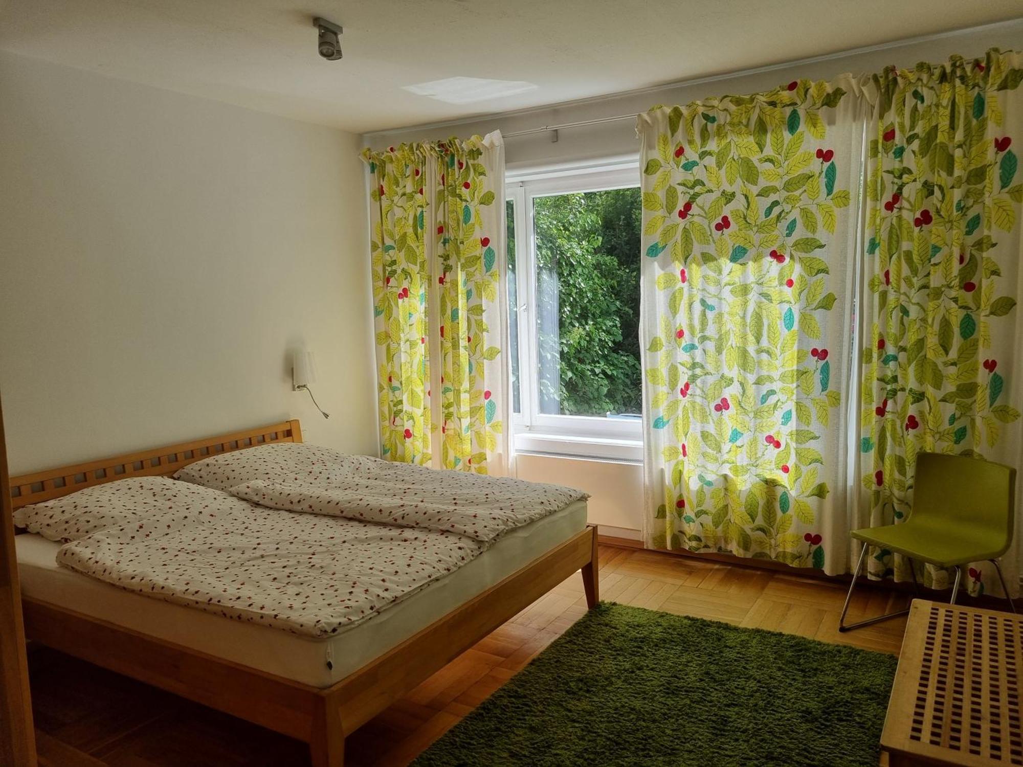 Bms Balance - Natur, Entspannung, King Size Bett, Free Parking, Top Lage, Netflix Wolfsburg Ngoại thất bức ảnh
