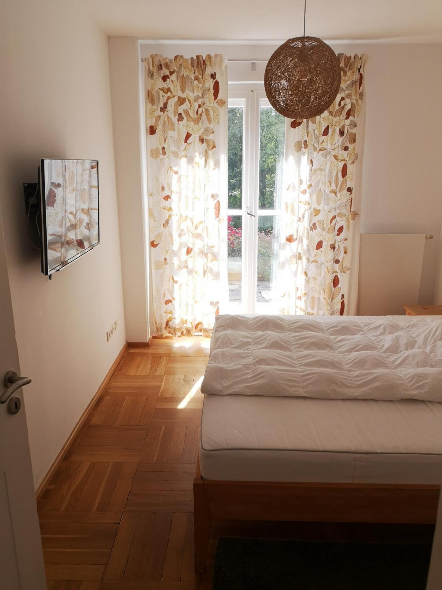 Bms Balance - Natur, Entspannung, King Size Bett, Free Parking, Top Lage, Netflix Wolfsburg Ngoại thất bức ảnh