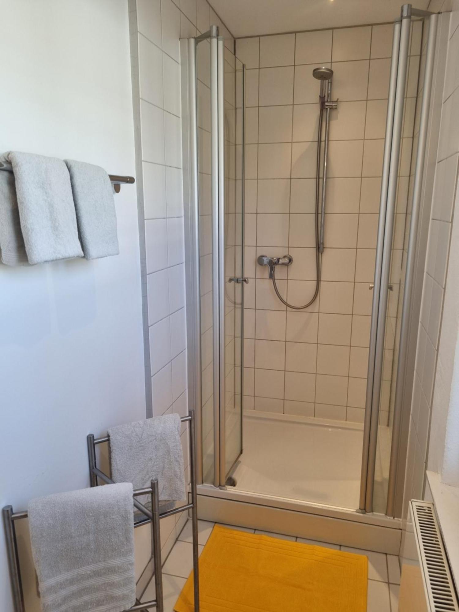 Bms Balance - Natur, Entspannung, King Size Bett, Free Parking, Top Lage, Netflix Wolfsburg Ngoại thất bức ảnh