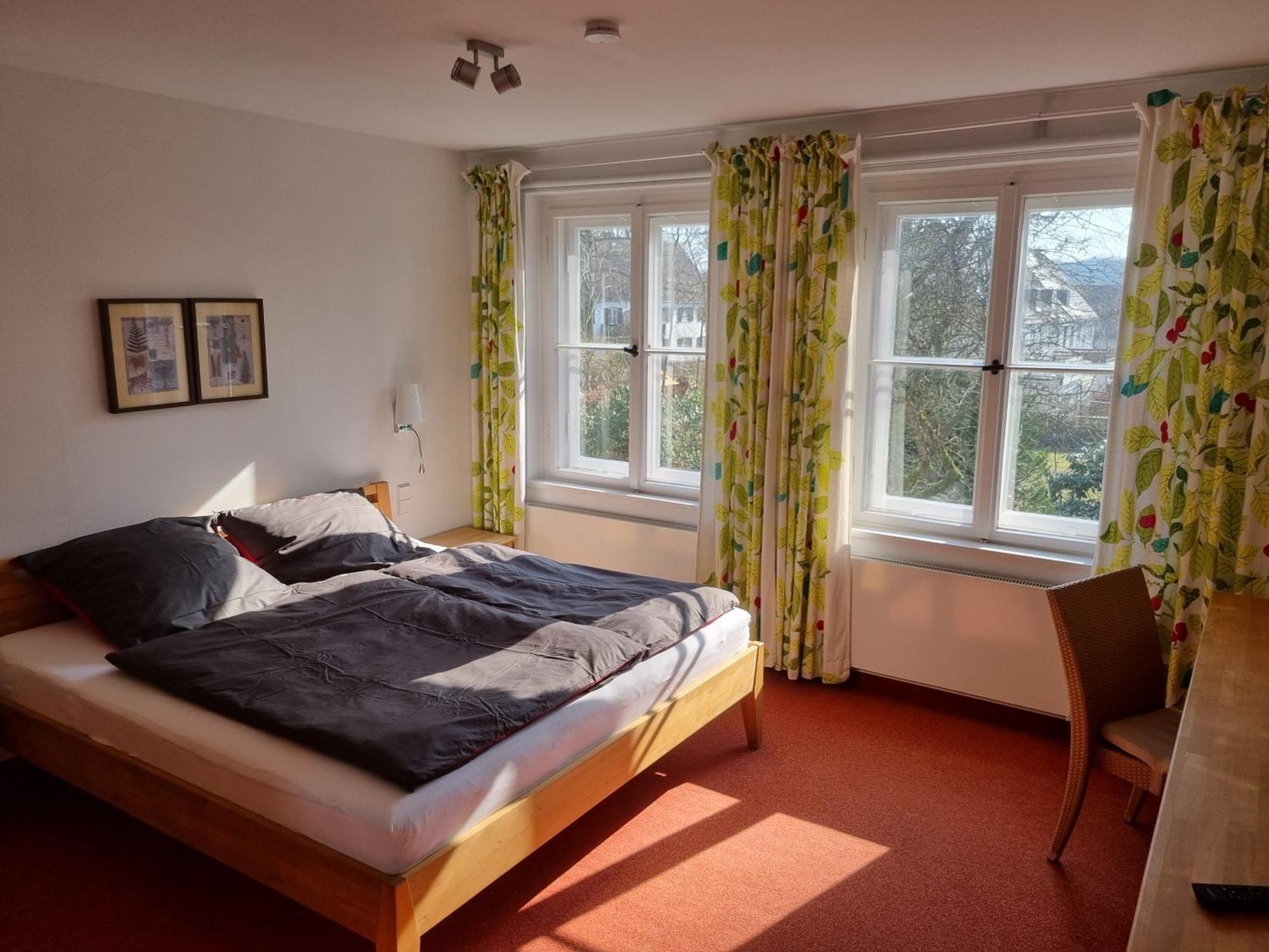 Bms Balance - Natur, Entspannung, King Size Bett, Free Parking, Top Lage, Netflix Wolfsburg Ngoại thất bức ảnh